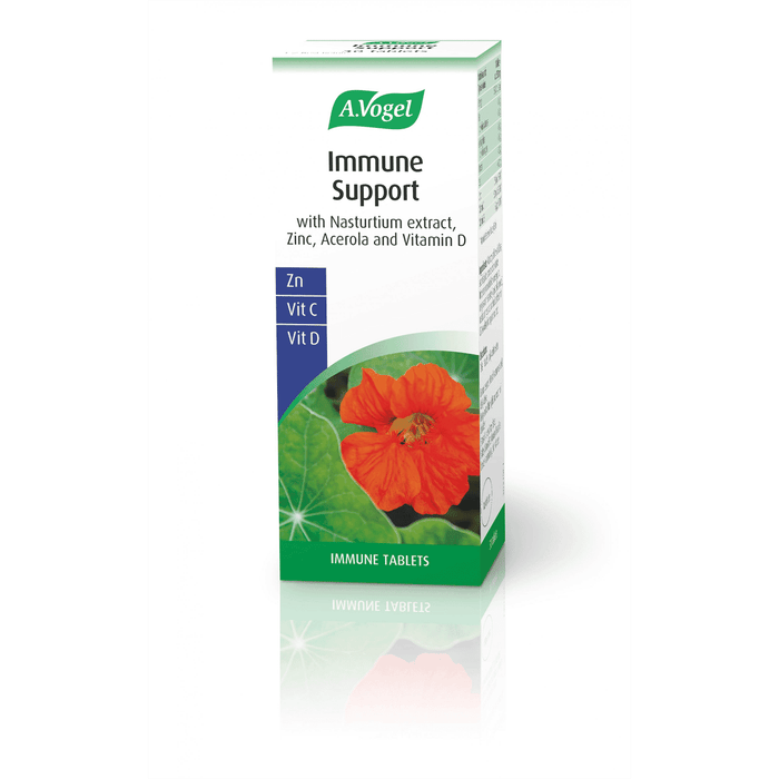 A Vogel (BioForce) Immune Support 30s