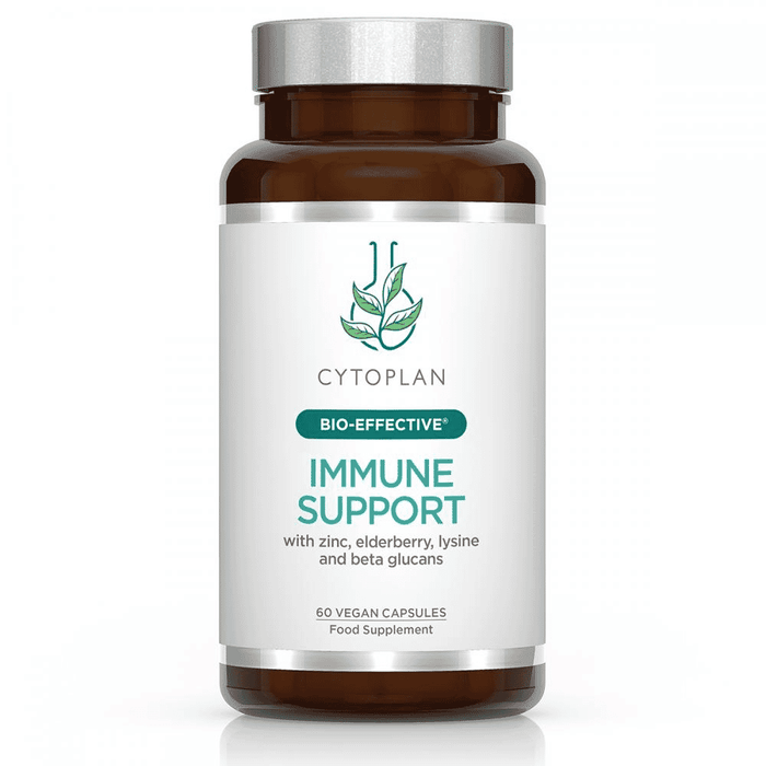 Cytoplan Immune Support 60s
