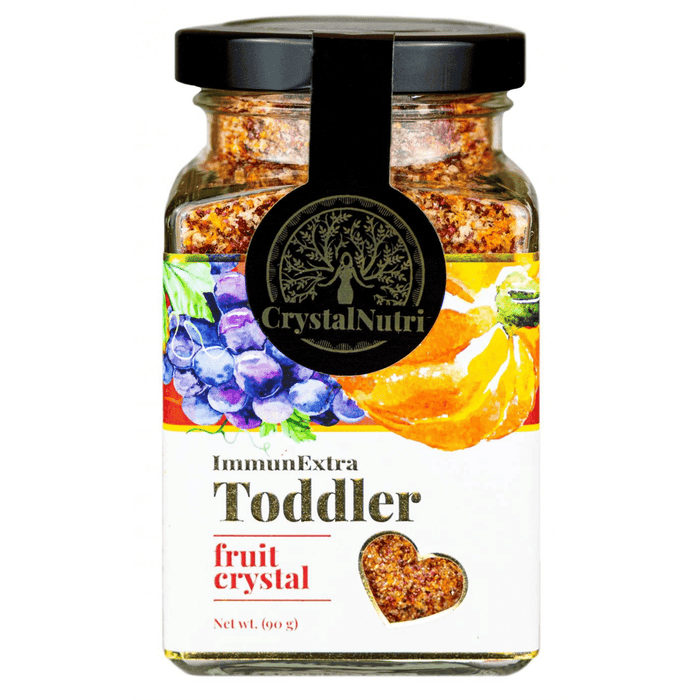 CrystalNutri ImmunExtra Toddler 90g