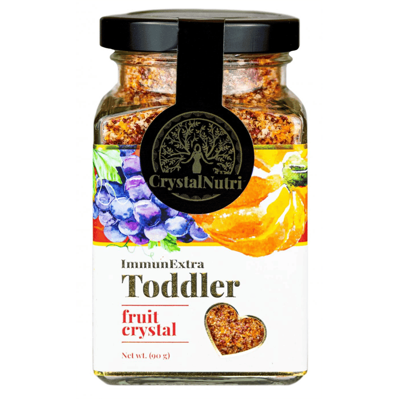 CrystalNutri ImmunExtra Toddler 90g