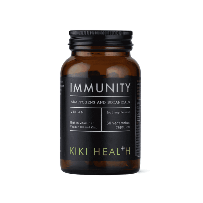 Kiki Health Immunity 60s