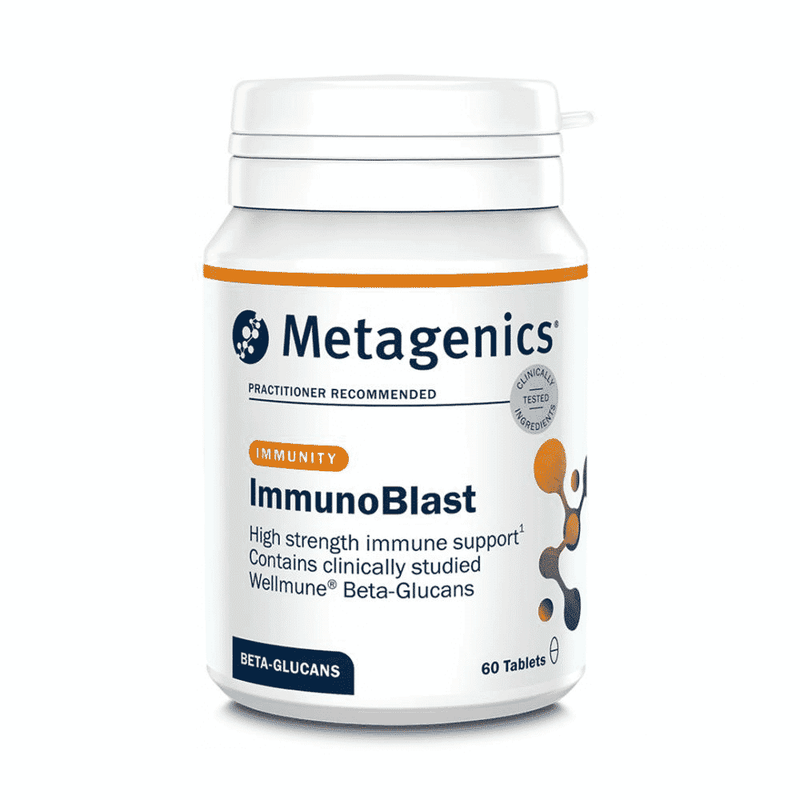Metagenics ImmunoBlast 60s