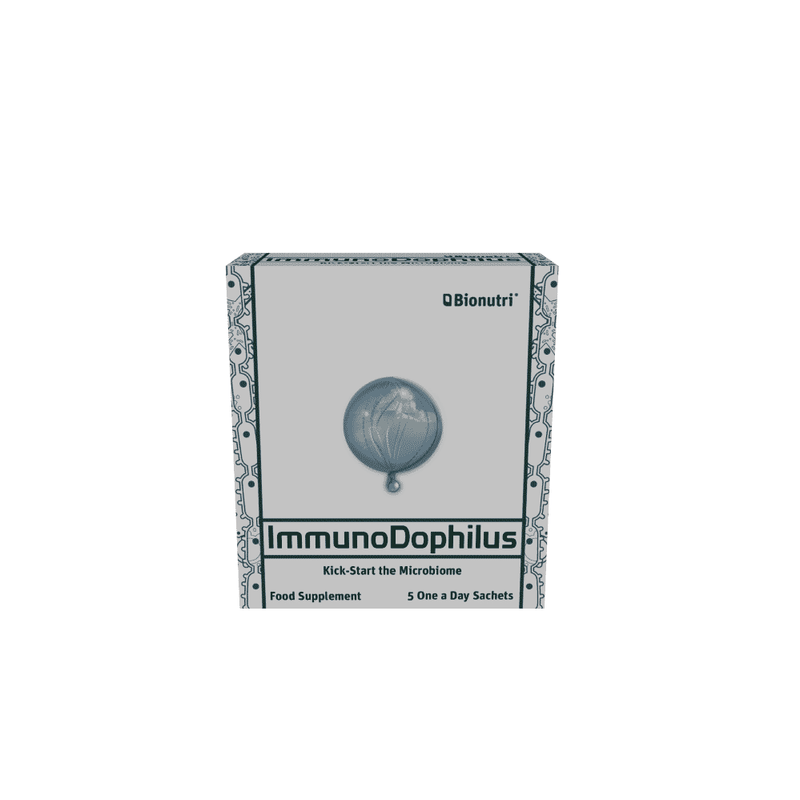 Bionutri ImmunoDophilus 5s - Dennis the Chemist