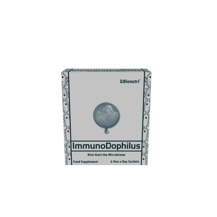 Bionutri ImmunoDophilus 5s