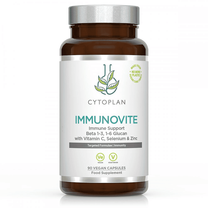 Cytoplan Immunovite 90s