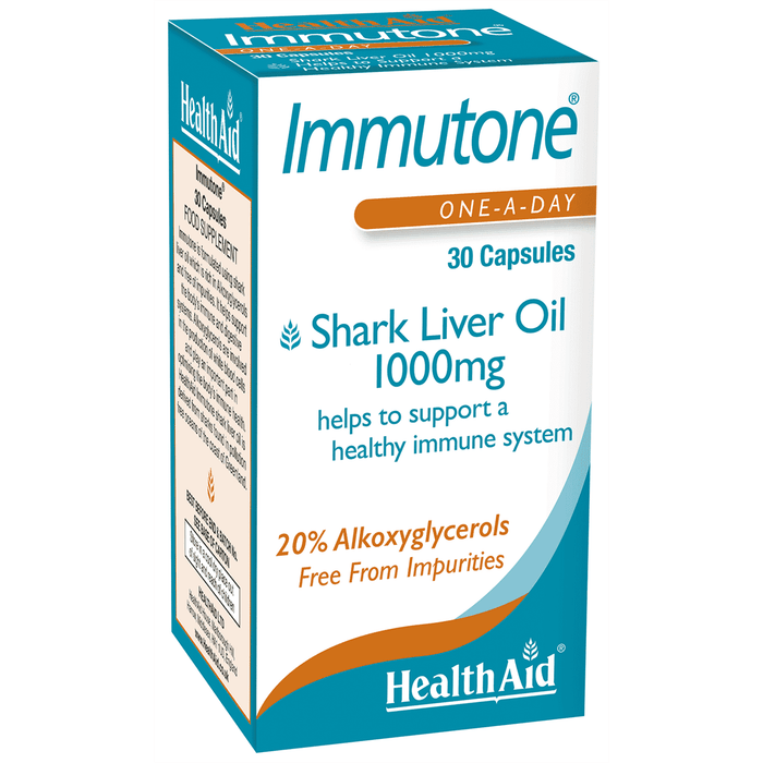 Health Aid Immutone 30s