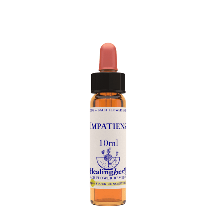 Healing Herbs Ltd Impatiens 10ml