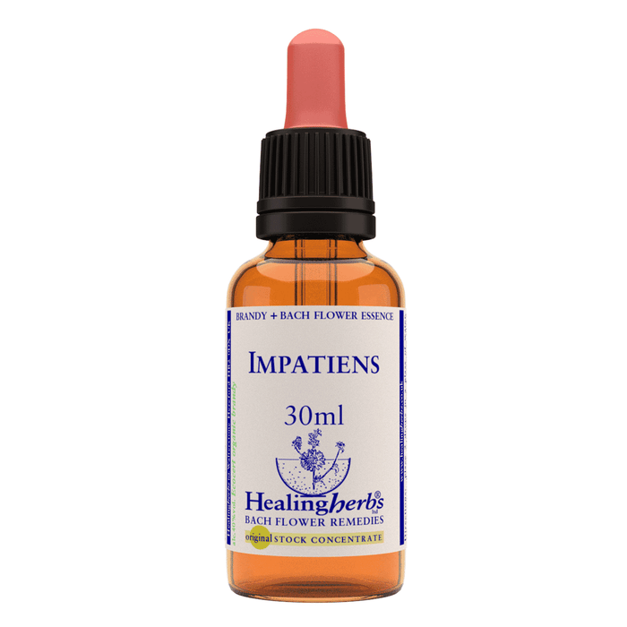 Healing Herbs Ltd Impatiens 30ml
