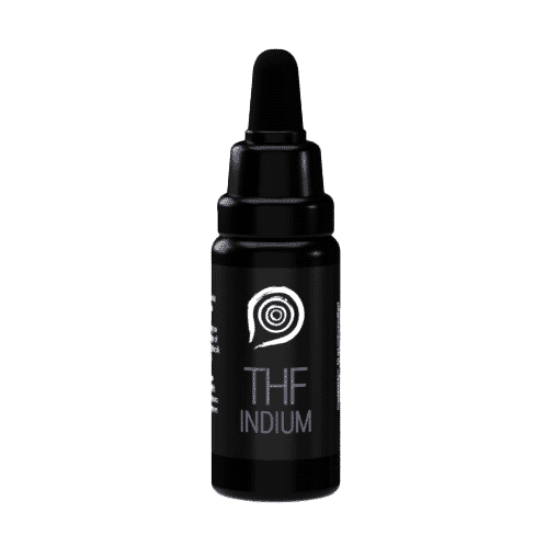The Health Factory Indium 10ml