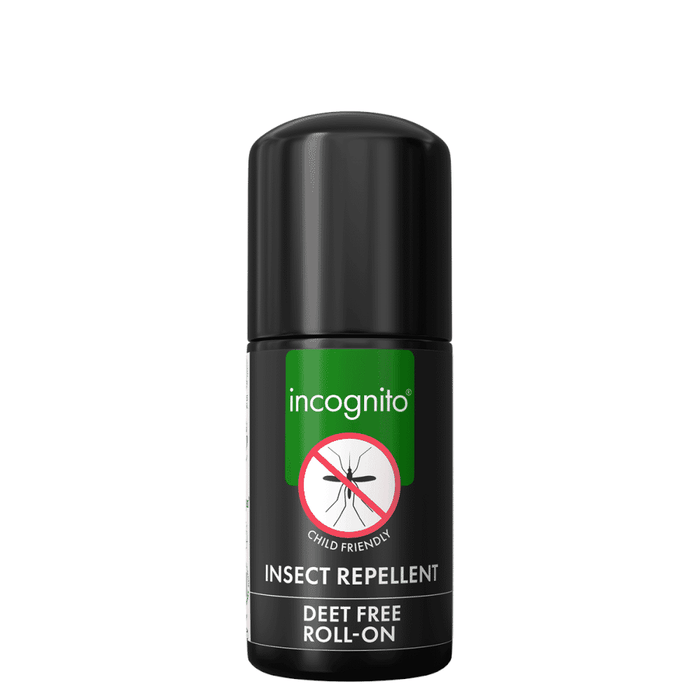 Incognito Insect Repellent Roll-On 50ml