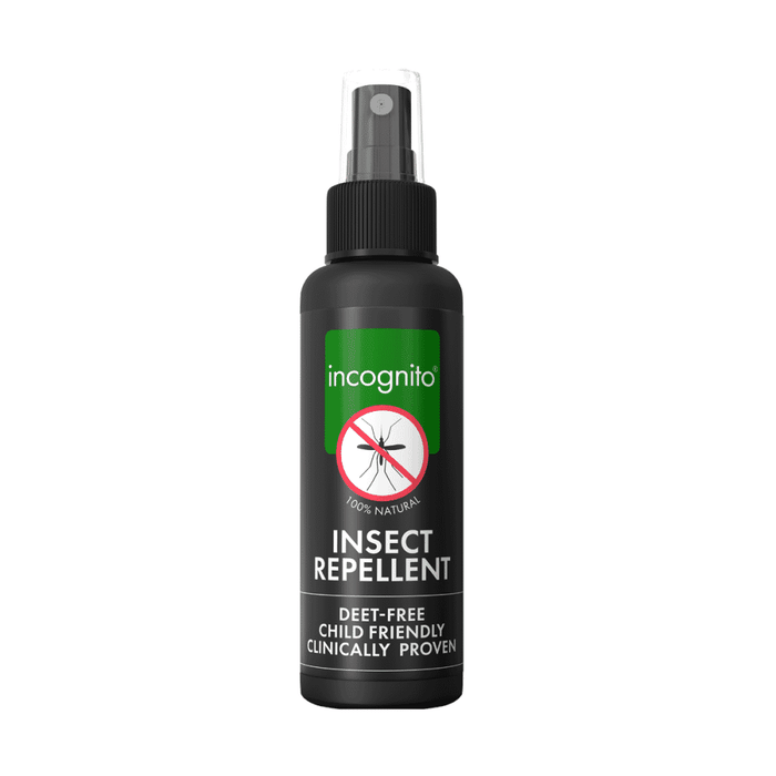 Incognito Insect Repellent (Spray) 100ml
