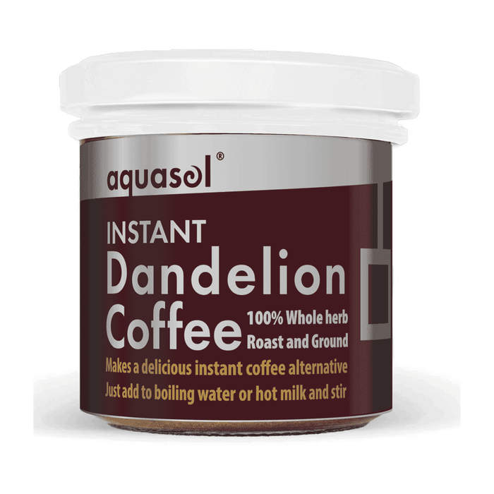 AquaSol Instant Dandelion Coffee 50g