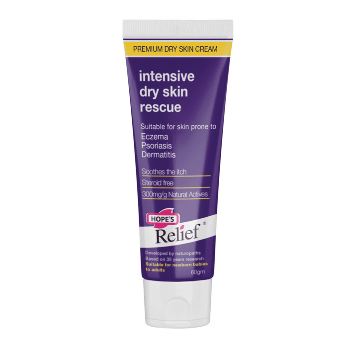 Hope's Relief Intensive Dry Skin Rescue 60g