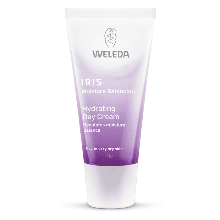 Weleda Iris Hydrating Day Cream 30ml