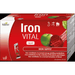 hubner Iron Vital Liquid 20 Sachets - Dennis the Chemist