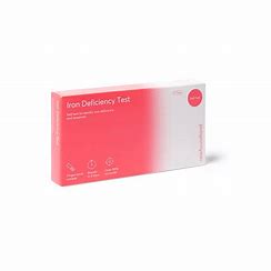 Newfoundland Iron Deficiency Test - Dennis the Chemist