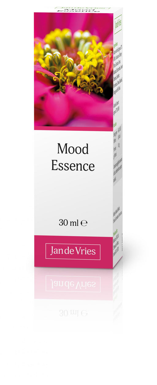 Jan De Vries Mood Essence 30ml - Dennis the Chemist