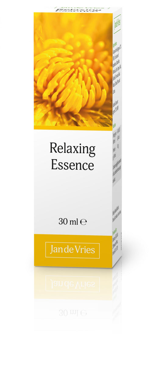 Jan De Vries Relaxing Essence 30ml - Dennis the Chemist