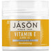 Jason Vitamin E Moisturizing Creme 5,000iu 113g - Dennis the Chemist