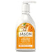 Jason Glowing Apricot & White Tea Body Wash 887ml - Dennis the Chemist