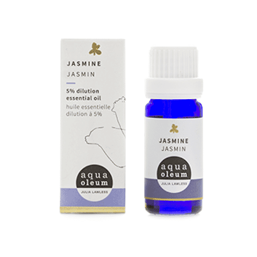 Aqua Oleum Jasmine 5% 10ml