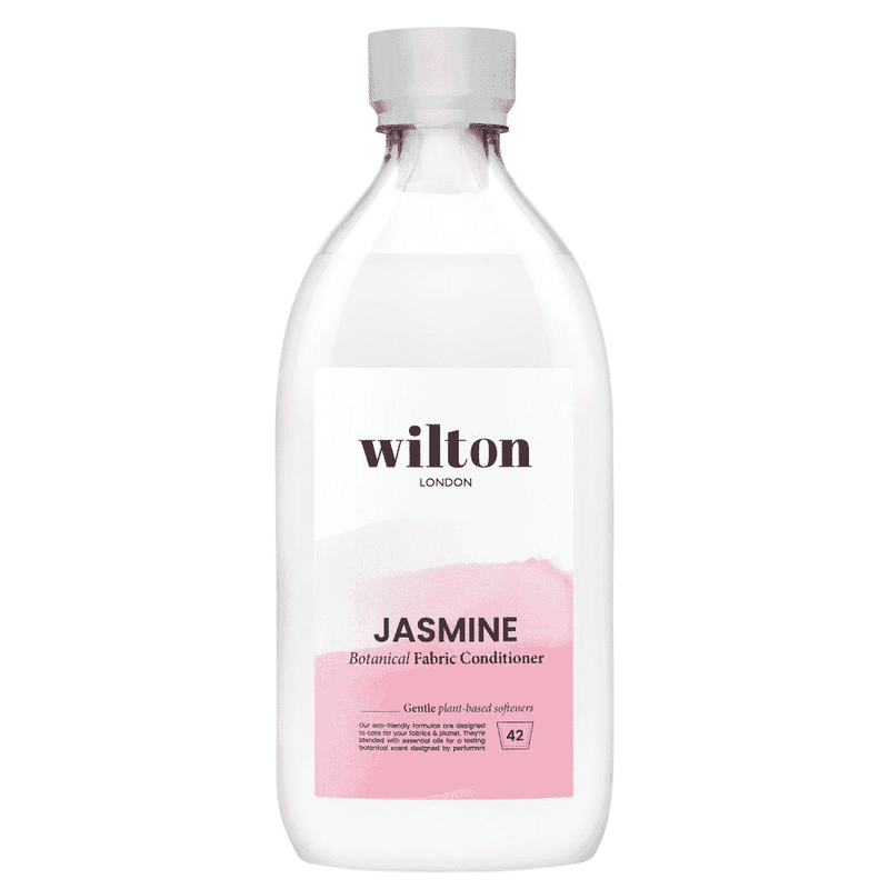 Wilton Jasmine Botanical Fabric Conditioner 1005ml