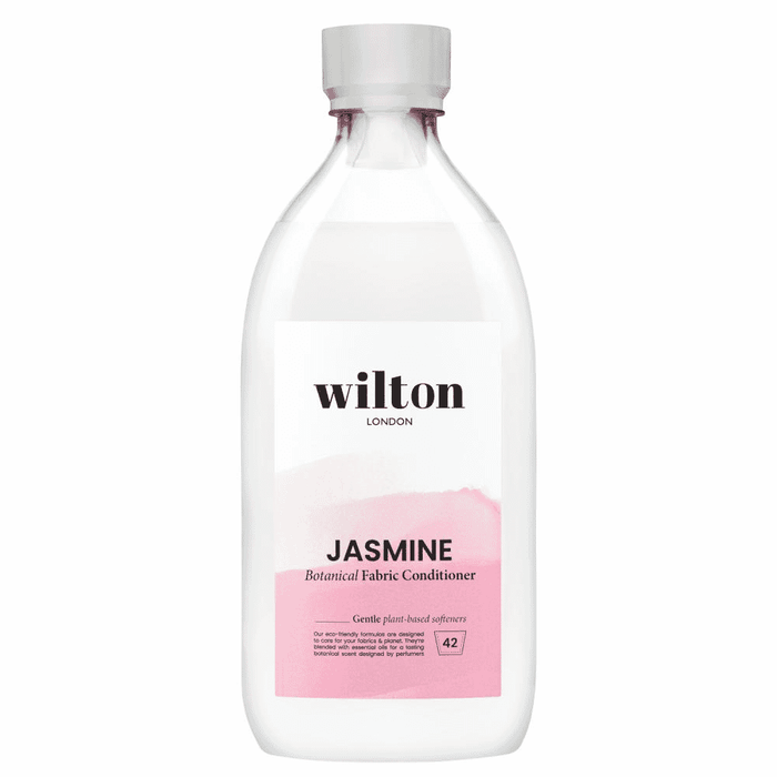 Wilton Jasmine Botanical Fabric Conditioner 1005ml