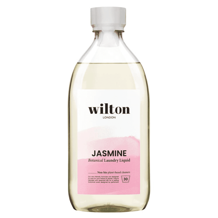Wilton Jasmine Botanical Laundry Liquid 1005ml