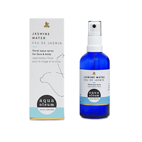 Aqua Oleum Jasmine Water 100ml