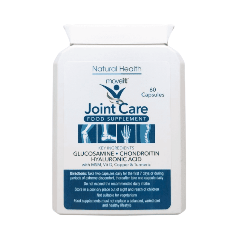 Moveit Joint Care 60s