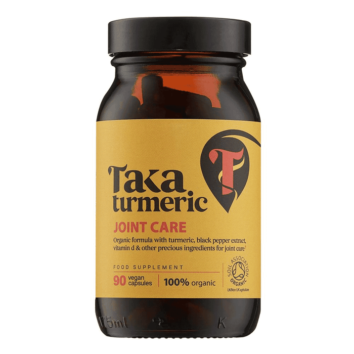 Taka Turmeric Joint Care 90s