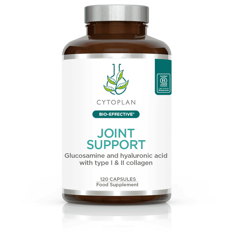 Cytoplan Joint support 120s