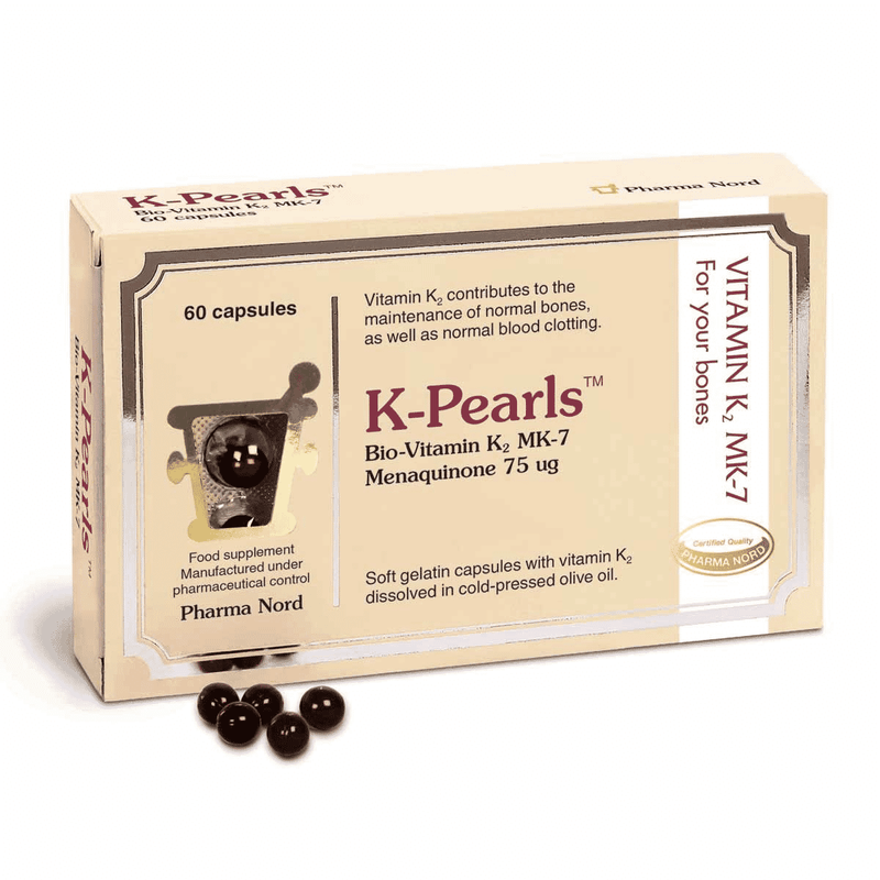 Pharma Nord K-Pearls 60s