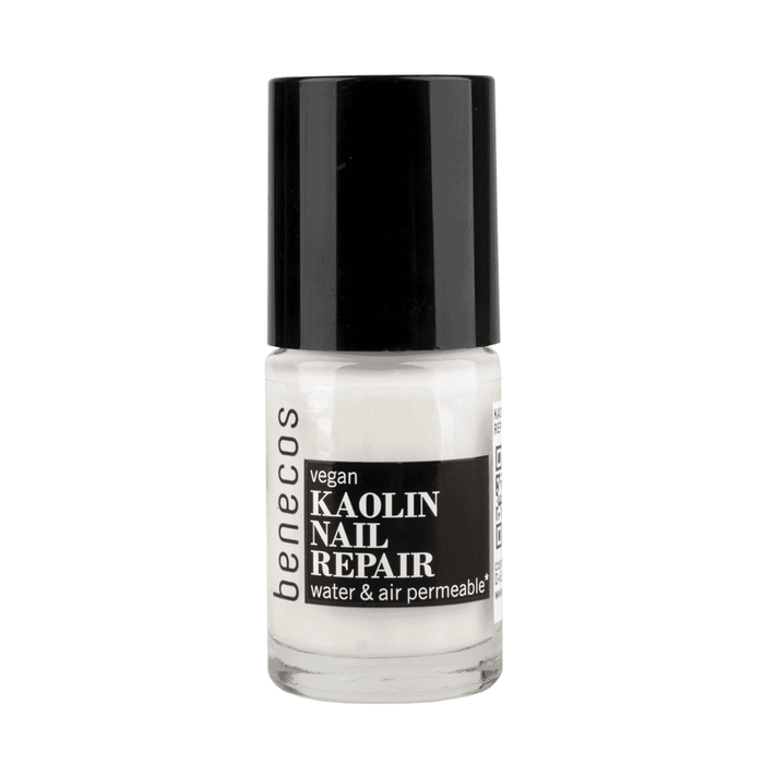 Benecos Kaolin Nail Repair 5ml