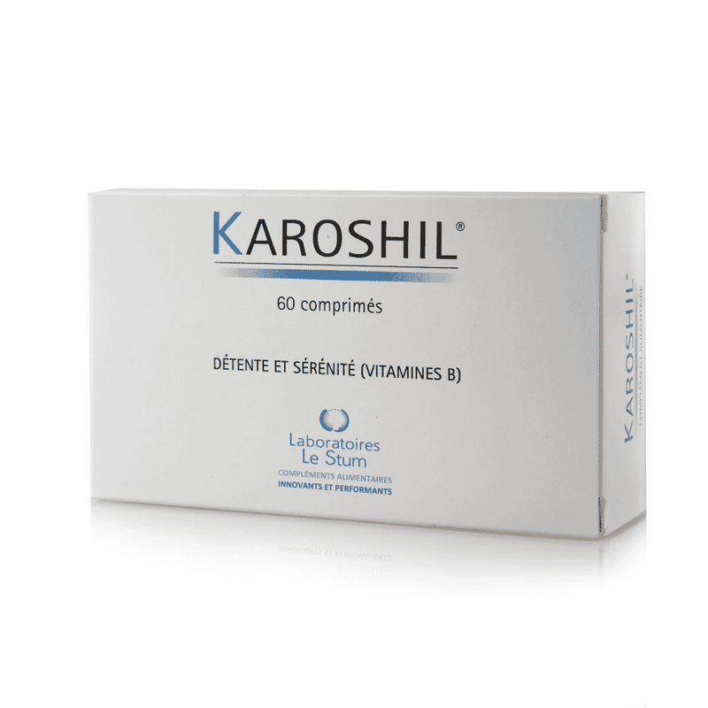 Wise Owl Karoshil 60s