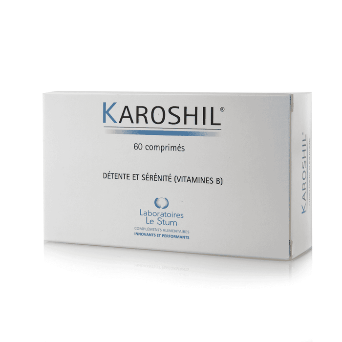 Wise Owl Karoshil 60s