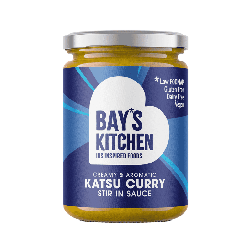 Katsu Curry Stir In Sauce 260g