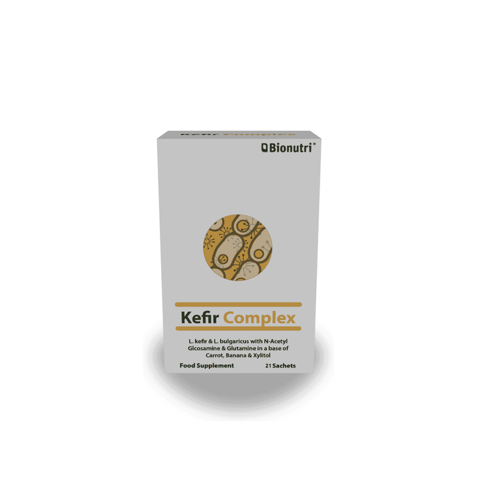 Bionutri Kefir Complex 21 Sachets