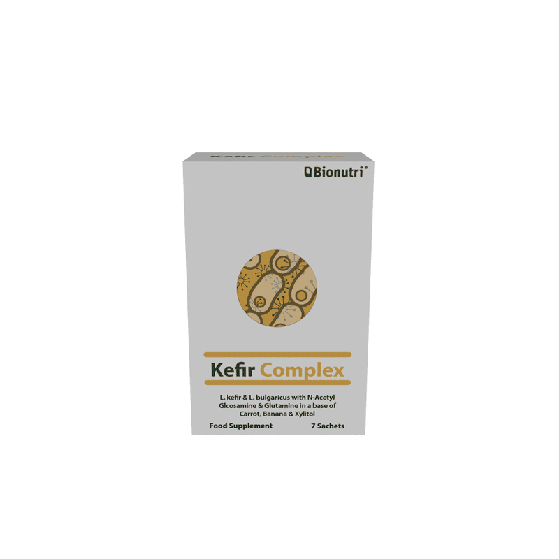 Bionutri Kefir Complex 7 Sachets