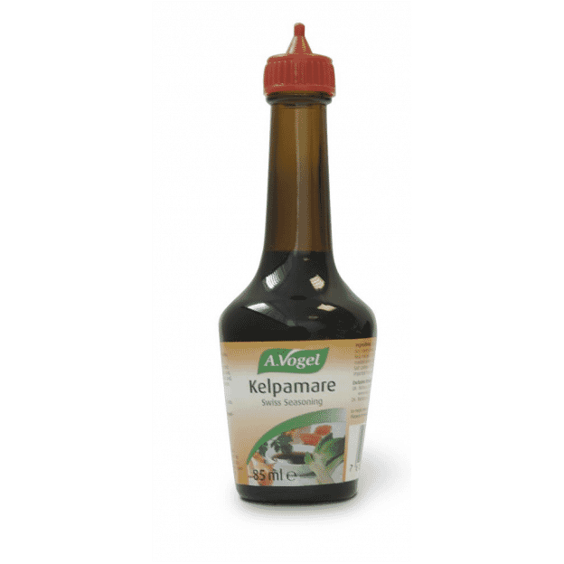 A Vogel (BioForce) Kelpamare All Purpose Seasoning Sauce 85ml