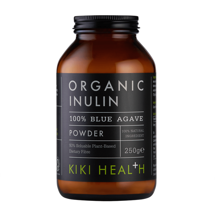 Kiki Health Organic Inulin Powder 250g