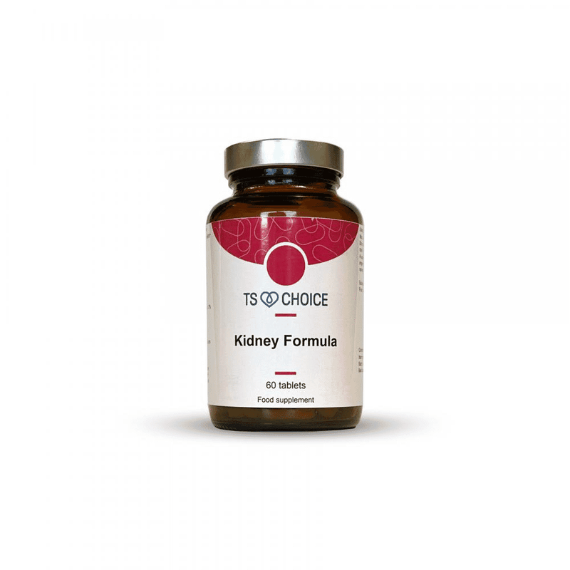 TS Choice Kidney Formula 60s
