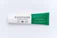 Kingfisher Natural Toothpaste Mint Fluoride Free 100ml (Dark Green) - Dennis the Chemist