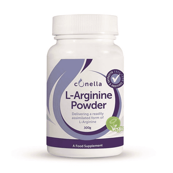 Conella L-Arginine Powder 300g