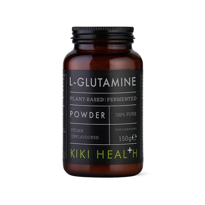 Kiki Health L-Glutamine Powder 150g