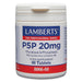 Lamberts P5P 20mg 60's - Dennis the Chemist