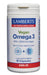 Lamberts Vegan Omega 3 60s - Dennis the Chemist