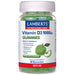 Lamberts Vitamin D3 1000iu Gummies 60s - Dennis the Chemist