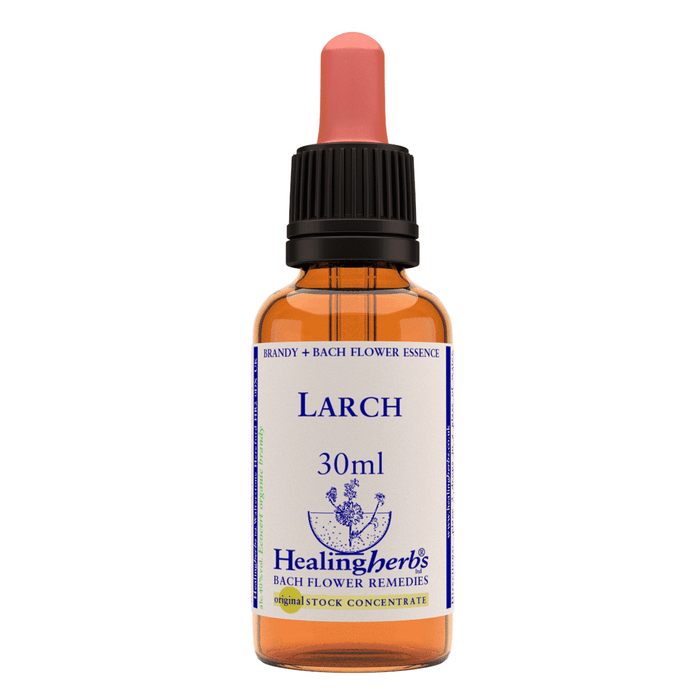 Healing Herbs Ltd Larch 30ml