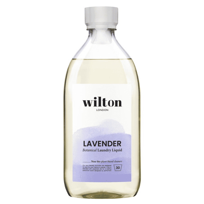 Wilton Lavender Botanical Laundry Liquid 1005ml